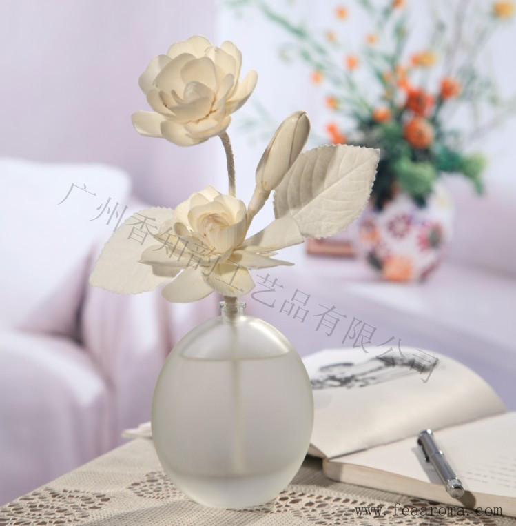sola flower Reed Diffuser Stick Bottles Wholesale price A03