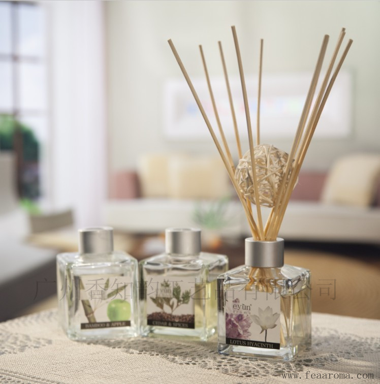 rattan Reed Diffuser Stick Bottles Wholesale A42