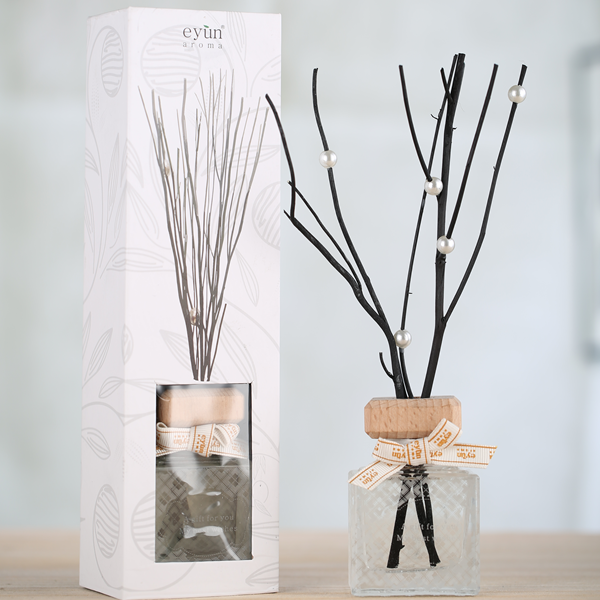 home fragrance Attractive Reed Diffuser Stick Bottles Wholesale E13