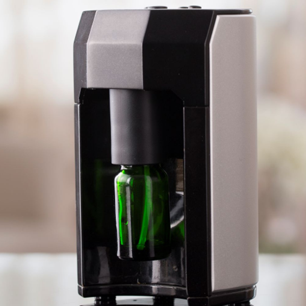 Portable Aroma Diffuser Nebulizer  Essential Oil